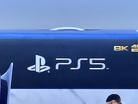 Spelconsole sony, playstation 5 digital edition cfi-1216b - afbeelding 2 van  7