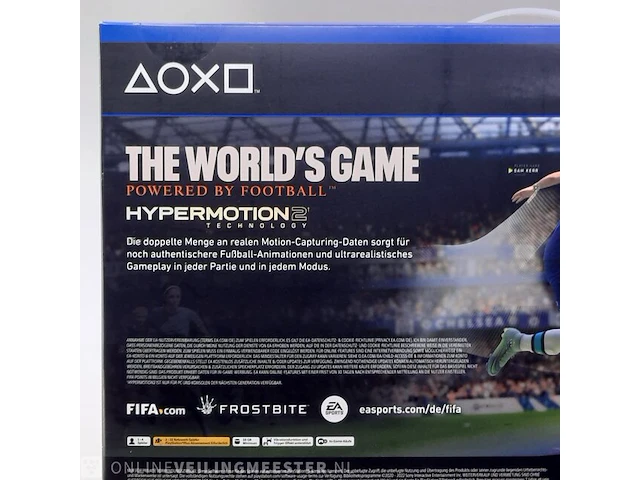 Spelconsole sony, playstation 5 digital edition cfi-1216b - afbeelding 4 van  7