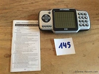 Spelconsole - afbeelding 1 van  2