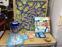 Spelen divers - afbeelding 1 van  3
