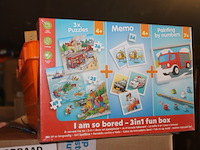 Spellendoos 1x - afbeelding 2 van  3