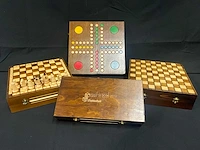 Spellenset