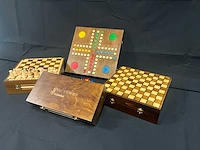 Spellenset - afbeelding 10 van  17