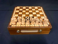 Spellenset - afbeelding 15 van  17