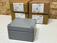 Spelsberg contactdoos (4x) - afbeelding 1 van  4