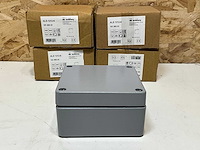 Spelsberg contactdoos (4x) - afbeelding 2 van  4