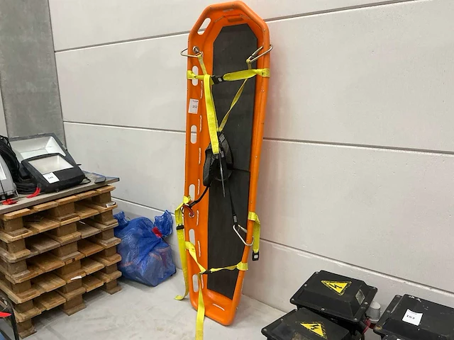 Spencer slb500 brandcar - afbeelding 1 van  4
