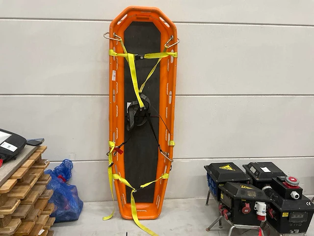 Spencer slb500 brandcar - afbeelding 2 van  4