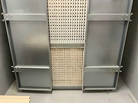 Spenco afzuigwand - afbeelding 3 van  6