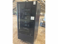 Spengler dls836 verkoopautomaat - afbeelding 2 van  6