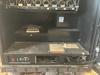 Spengler dls836 verkoopautomaat - afbeelding 4 van  6