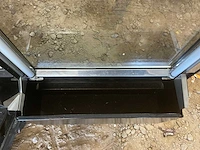 Spengler dls836 verkoopautomaat - afbeelding 5 van  6