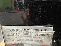 Spengler warmedrankenautomaat - afbeelding 4 van  18