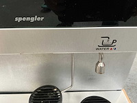 Spengler warmedrankenautomaat - afbeelding 5 van  18