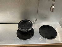 Spengler warmedrankenautomaat - afbeelding 6 van  18