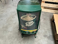 Spengler warmedrankenautomaat - afbeelding 7 van  18