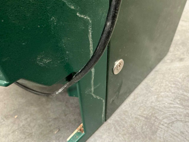 Spengler warmedrankenautomaat - afbeelding 8 van  18