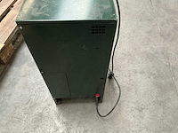 Spengler warmedrankenautomaat - afbeelding 10 van  18