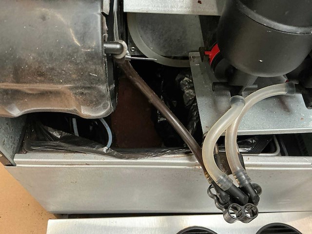 Spengler warmedrankenautomaat - afbeelding 13 van  18