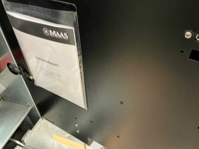 Spengler warmedrankenautomaat - afbeelding 14 van  18