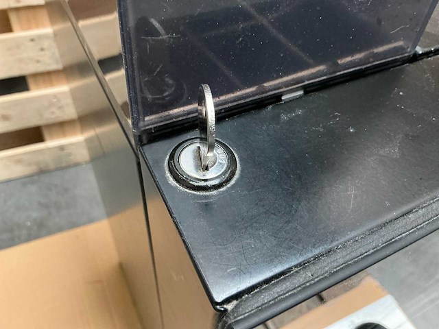 Spengler warmedrankenautomaat - afbeelding 16 van  18