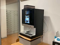Spengler x1 koffiemachine - afbeelding 1 van  5