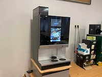Spengler x1 koffiemachine - afbeelding 2 van  5
