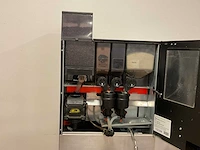 Spengler x1 koffiemachine - afbeelding 4 van  5