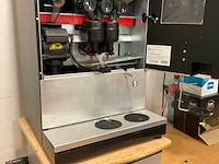 Spengler x1 koffiemachine - afbeelding 5 van  5