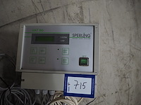 Sperling - afbeelding 6 van  6