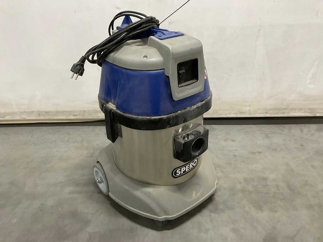 Spero - iz1001 - industriële stofzuiger - afbeelding 1 van  3