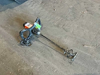 Spero 1300ihr betonmixer - afbeelding 2 van  5