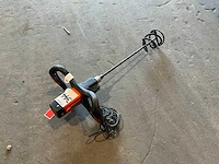 Spero 1300ihr betonmixer - afbeelding 4 van  5
