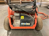 Spero mobiele compressor - afbeelding 5 van  8