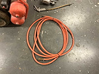 Spero mobiele compressor - afbeelding 7 van  8