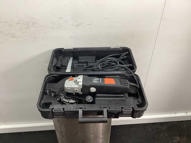 Spero sleuvenfrees - sphs1001m - bovenfrees - afbeelding 1 van  7