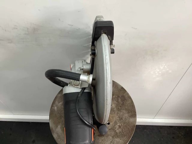 Spero sphs355 steenzaagmachine - afbeelding 8 van  11