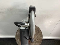 Spero sphs355 steenzaagmachine - afbeelding 8 van  11