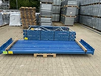 Sperrin - pallet racking - afbeelding 2 van  7