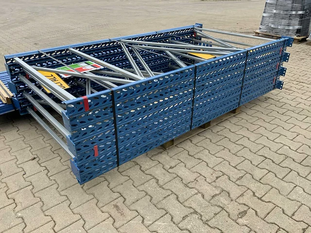 Sperrin - pallet racking - afbeelding 5 van  7