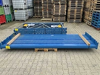 Sperrin - pallet racking - afbeelding 2 van  6