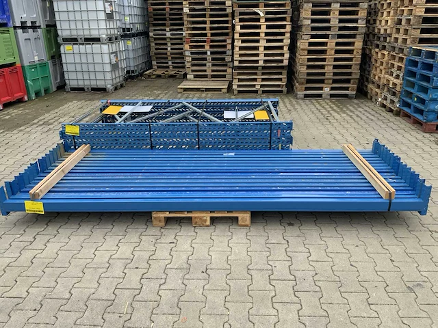 Sperrin - pallet racking - afbeelding 2 van  6