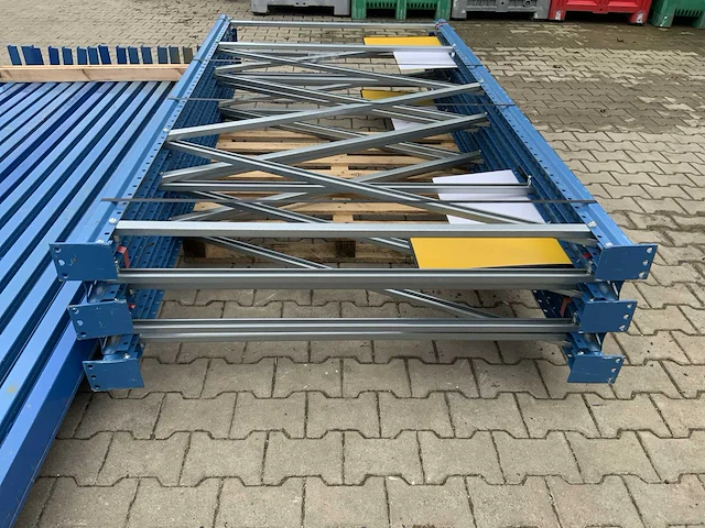 Sperrin - pallet racking - afbeelding 3 van  6