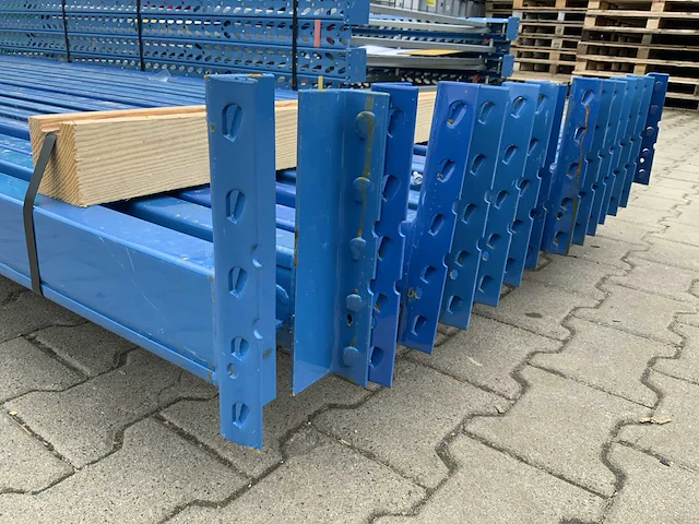 Sperrin - pallet racking - afbeelding 6 van  6