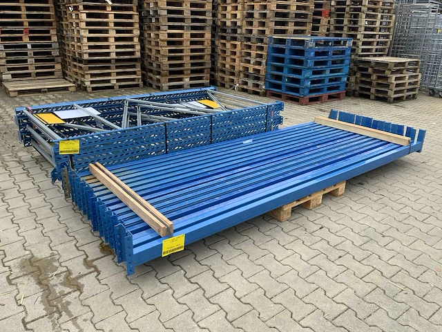 Sperrin - pallet racking - afbeelding 1 van  6