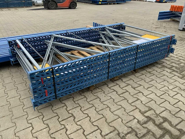 Sperrin - pallet racking - afbeelding 4 van  6