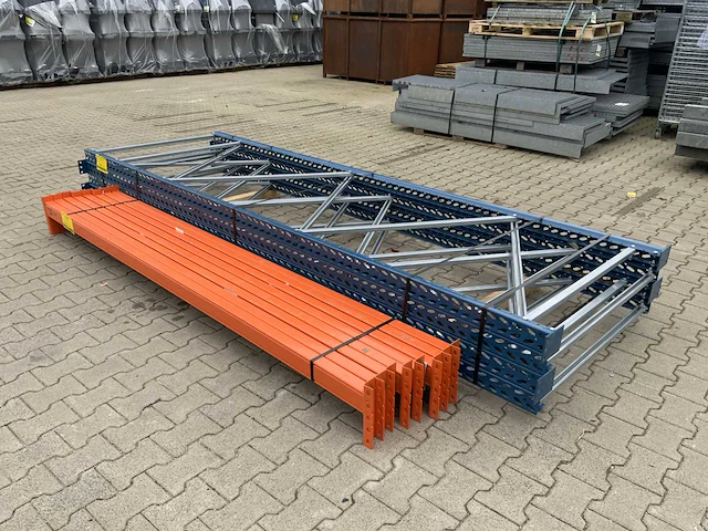 Sperrin - pallet racking - afbeelding 3 van  6