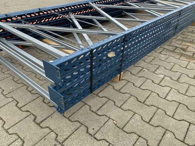 Sperrin - pallet racking - afbeelding 5 van  6