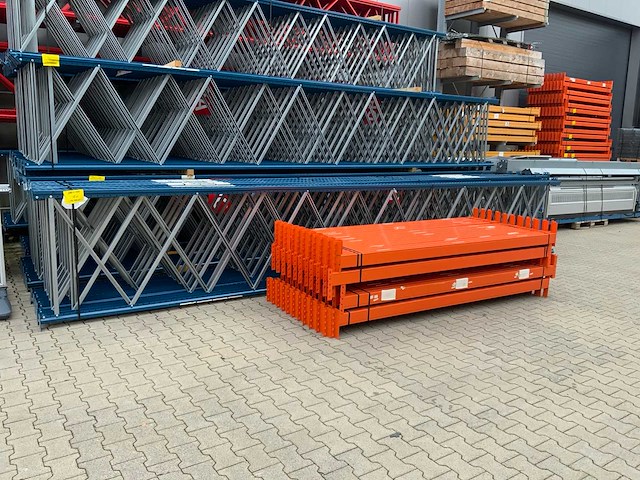 Sperrin - palletstelling 12x66 - afbeelding 1 van  8