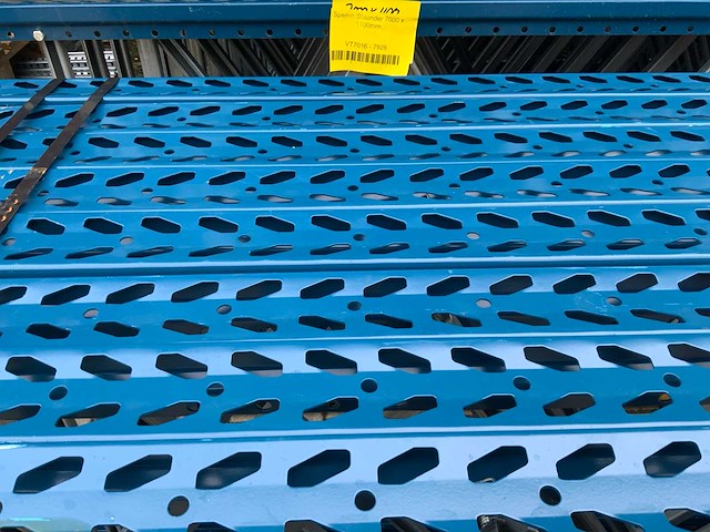 Sperrin - palletstelling 12x66 - afbeelding 4 van  8